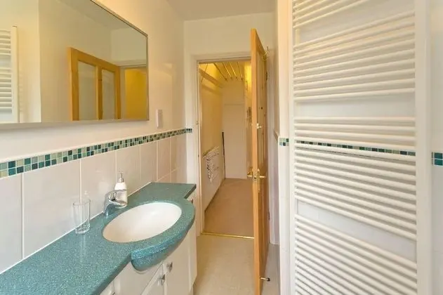 Standard Apart Daire, 1 Yatak Odası