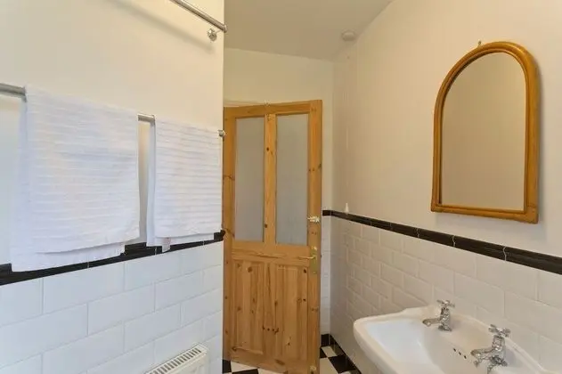 Standard Apart Daire, 1 Yatak Odası