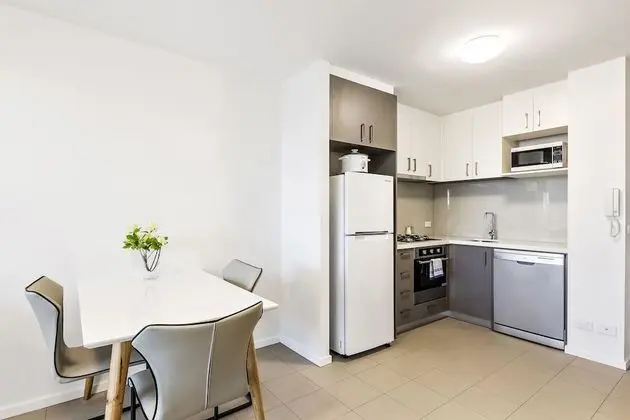 Apart Daire, 2 Yatak Odası (2 Double Beds)