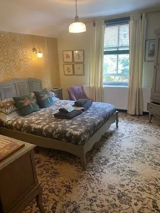 King Size Double Or Twin Ensuite