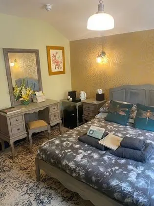 King Size Double Or Twin Ensuite