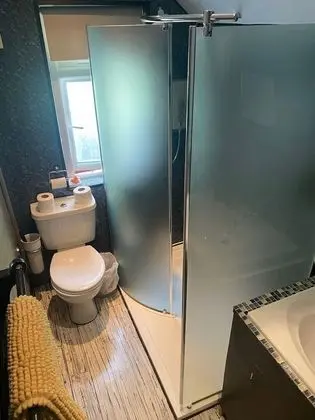 King Size Double Or Twin Ensuite