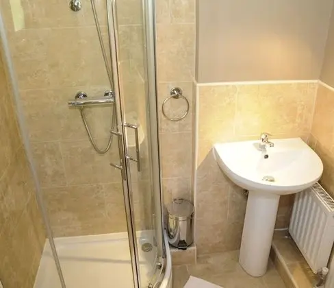 Classic Kır Evi, Özel Banyo, Bahçe Manzaralı (Rose -  self catering)