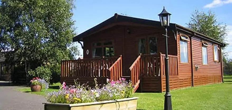 Dağ Evi, Özel Banyo, Bahçe Manzaralı (Poppys - self catering)