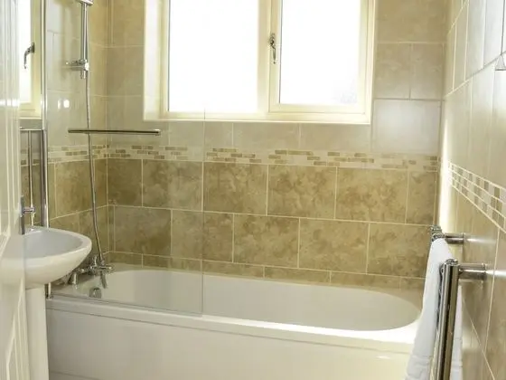Superior Kır Evi, Özel Banyo, Bahçe Manzaralı (Granary - self catering)