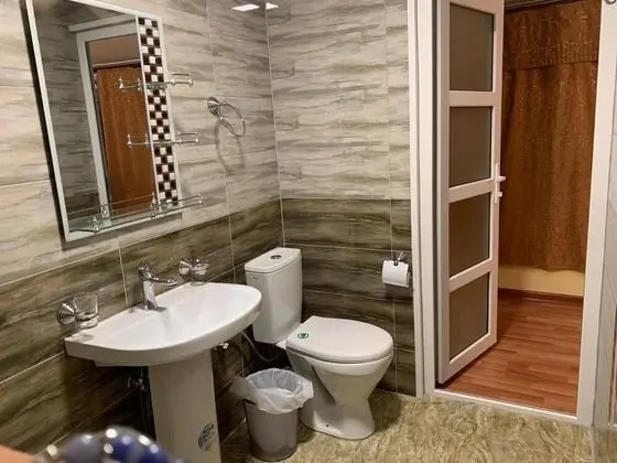 Basic Tek Büyük Yataklı Oda