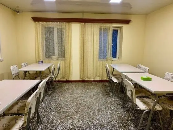 Basic Tek Büyük Yataklı Oda