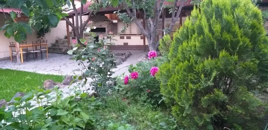 Basic Tek Büyük Yataklı Oda
