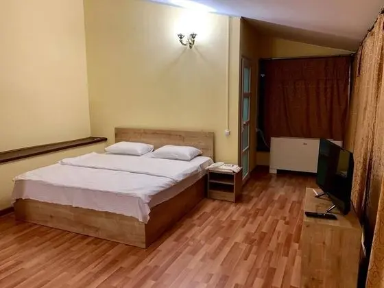 Comfort Dört Kişilik Oda