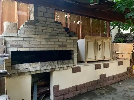 Comfort Dört Kişilik Oda