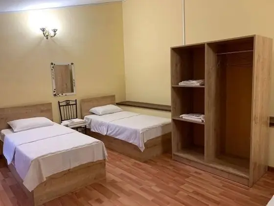 Comfort Dört Kişilik Oda