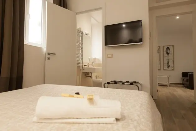 Deluxe Apart Daire, 1 Büyük (Queen) Boy Yatak ve Çekyat, Zemin Kat