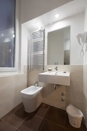 Deluxe Apart Daire, 1 Büyük (Queen) Boy Yatak ve Çekyat, Zemin Kat