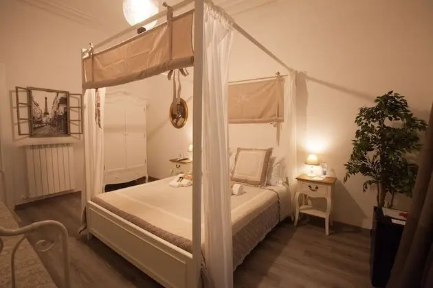 Deluxe Üç Kişilik Oda