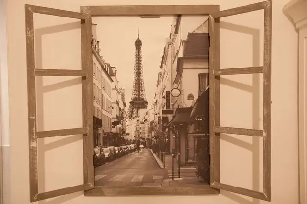 Deluxe Üç Kişilik Oda