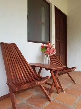 Deluxe Oda, 1 En Büyük (King) Boy Yatak