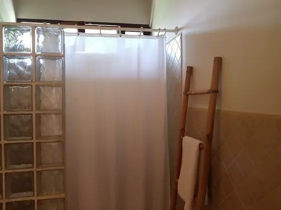 Deluxe Tek Büyük Yataklı Oda, 2 Çift Kişilik Yatak