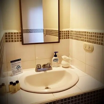 Tek Büyük Yataklı Oda, 1 Çift Kişilik Yatak