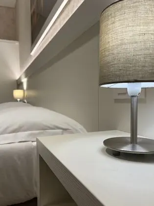 Deluxe Oda