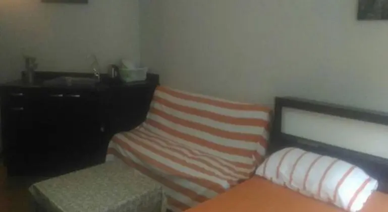 Oturma odası