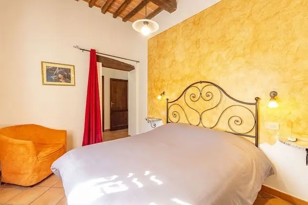 Family Apart Daire, Birden Çok Yatak, Bahçeli (Poppy apt with shared pool)