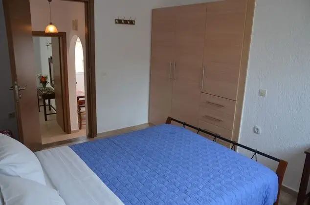 Apart Daire, 2 Yatak Odası, Deniz Manzaralı