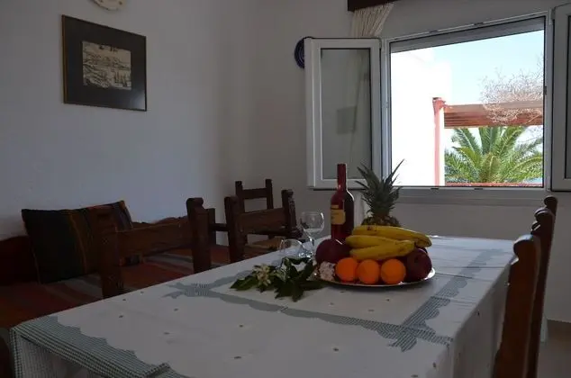 Apart Daire, 2 Yatak Odası, Deniz Manzaralı