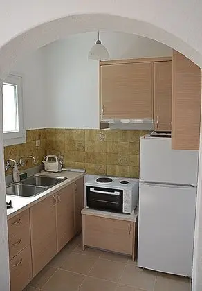 Apart Daire, 2 Yatak Odası, Deniz Manzaralı