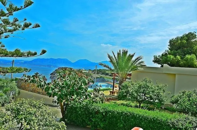 Apart Daire, 2 Yatak Odası, Deniz Manzaralı