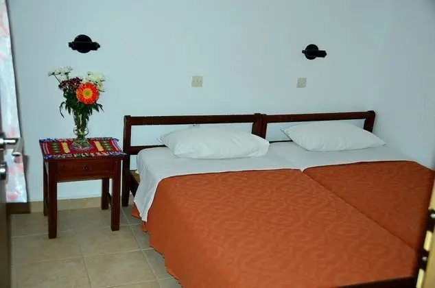 Standard Apart Daire, 1 Yatak Odası, Deniz Manzaralı