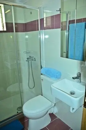 Standard Apart Daire, 1 Yatak Odası, Deniz Manzaralı