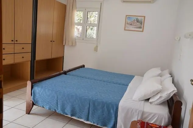 Superior Apart Daire, 1 Yatak Odası, Deniz Manzaralı
