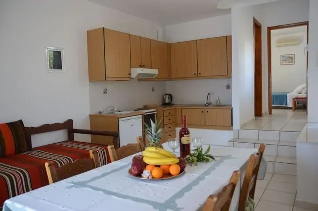 Superior Apart Daire, 1 Yatak Odası, Deniz Manzaralı