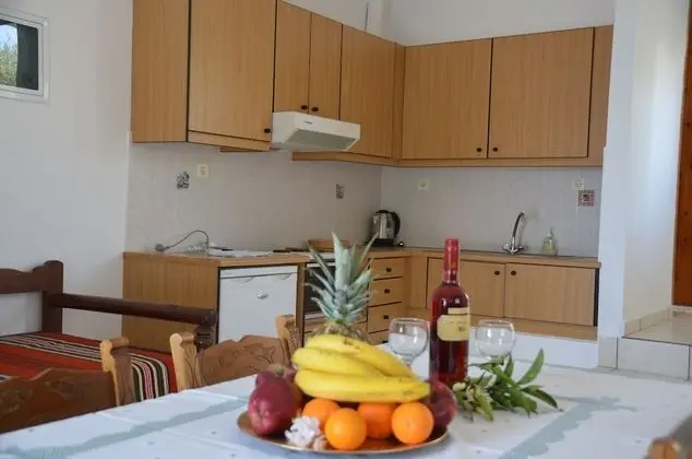 Superior Apart Daire, 1 Yatak Odası, Deniz Manzaralı