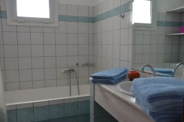 Superior Apart Daire, 1 Yatak Odası, Deniz Manzaralı
