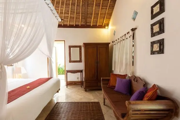 Family Villa