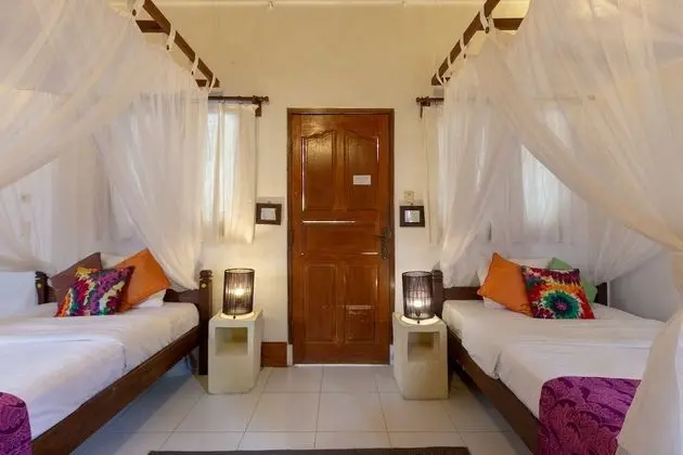 Family Villa