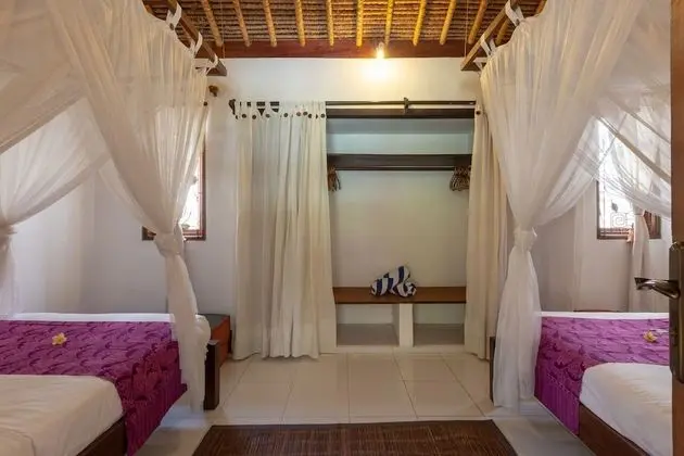 Family Villa