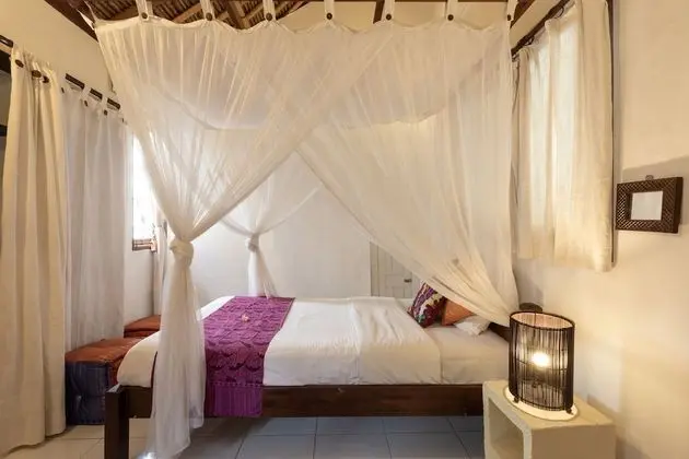 Family Villa