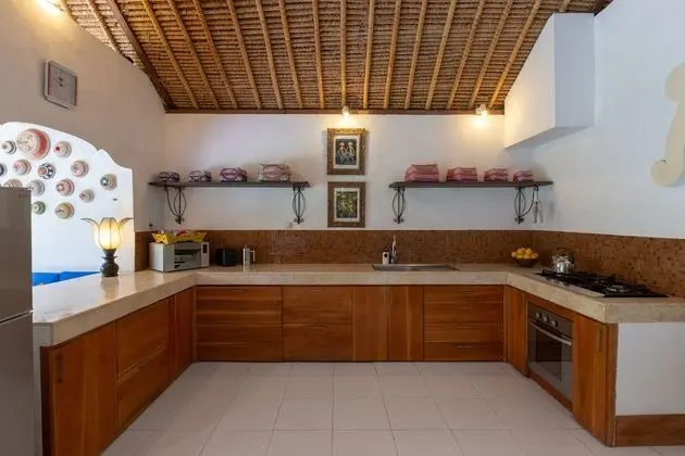 Family Villa