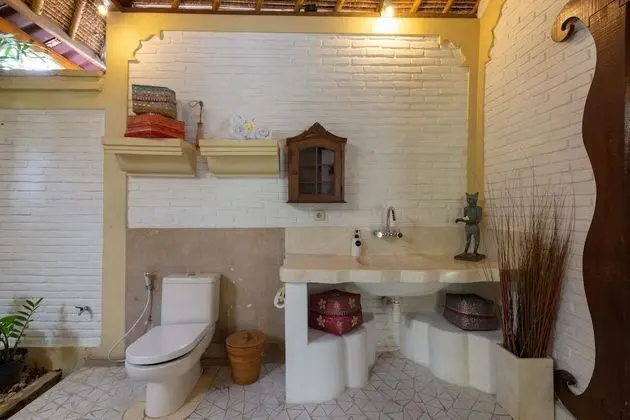 Family Villa