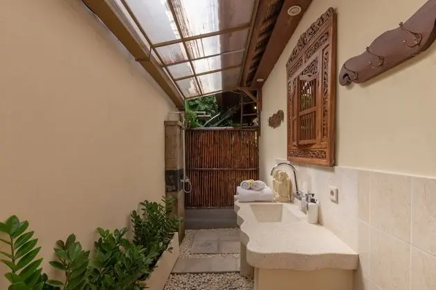 Family Villa