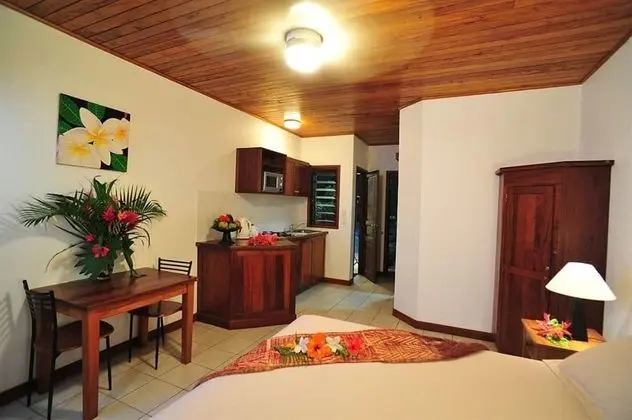 Bungalov, Sıcak Su Küveti, Denize Sıfır