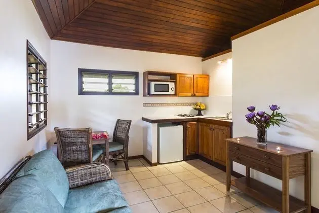 Bungalov, Sıcak Su Küveti, Denize Sıfır