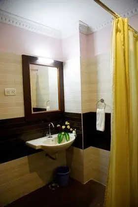 Superior Tek Kişilik Oda, 1 En Büyük (King) Boy Yatak, Şehir Manzaralı