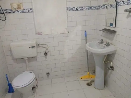 Club Oda, Birden Çok Yatak, Dağ Manzaralı