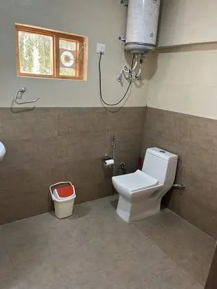 Family Dört Kişilik Oda
