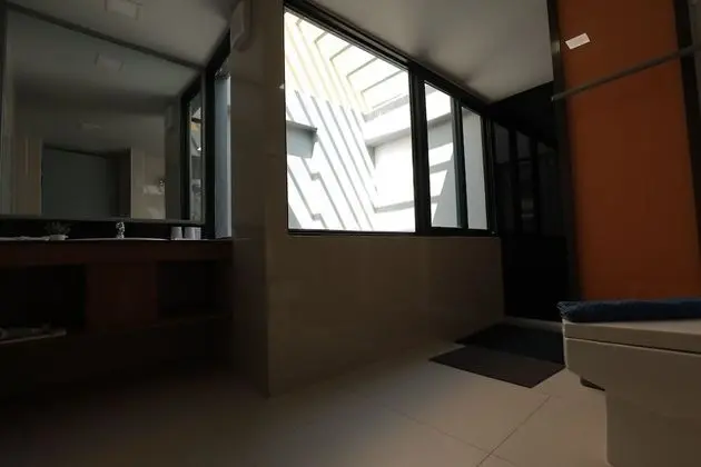 Deluxe Bungalov, Sigara İçilmez, Bahçe Manzaralı