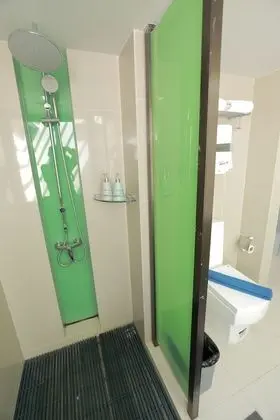 Standard Oda, Sigara İçilmez, Bahçe Manzaralı