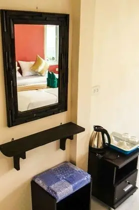 Double Building Air condition